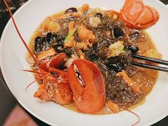 -丰收日·小海鲜·沪上家宴(顾村正大店)