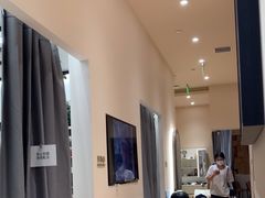 -海马体照相馆(成都来福士广场店)