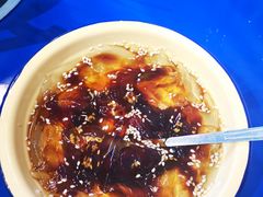 -马路边边麻辣烫联盟路店