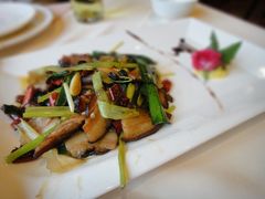 农家小炒土猪肉（58元）-湘临天下(科贸店)