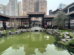 -荔湾湖公园