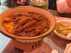 -山四砂锅(太原钟楼街店)