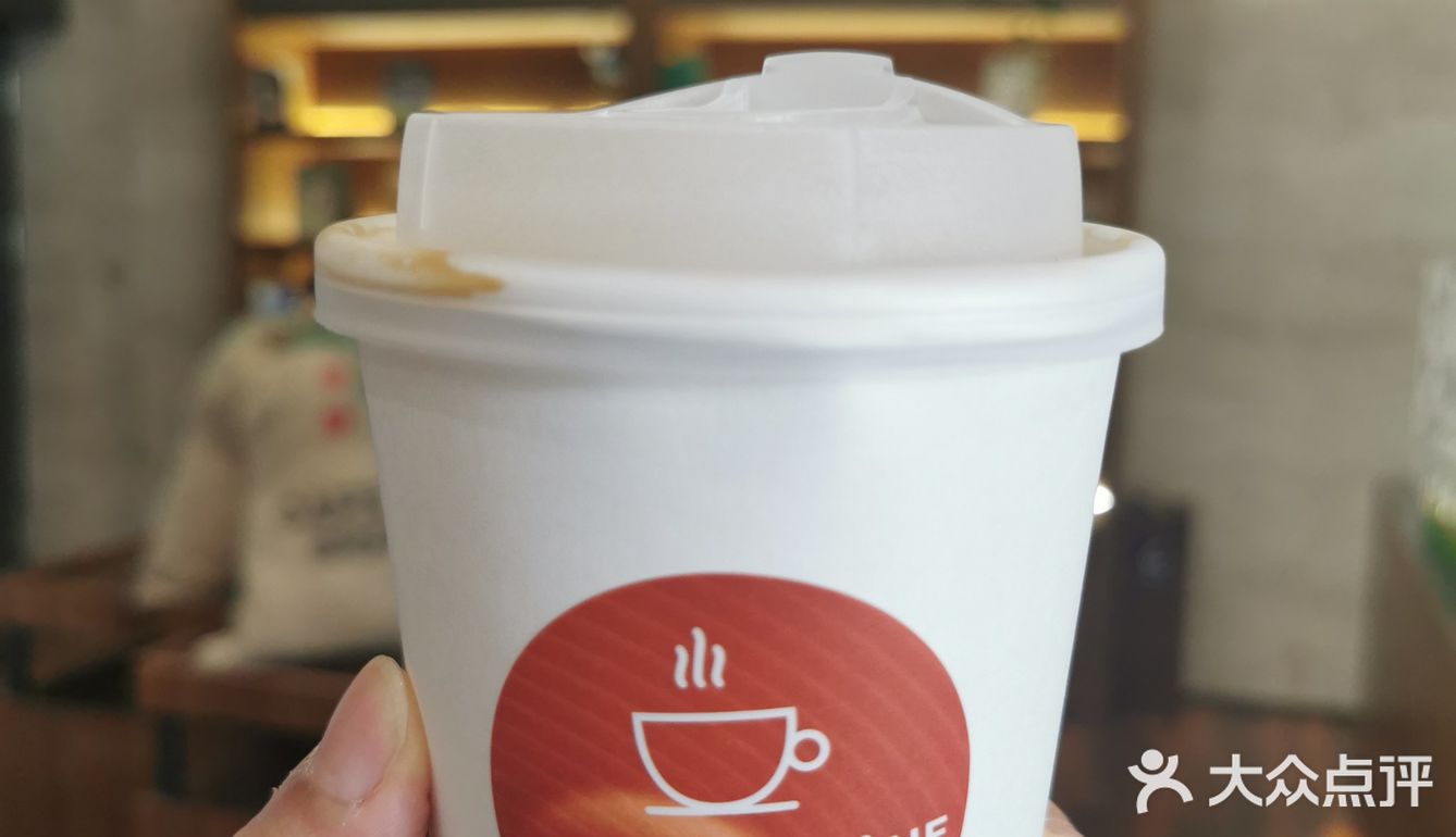 仿佛置身意大利街头🇮🇹精致咖啡厅☕️