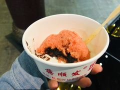 -定胜糕小店-蒋顺发