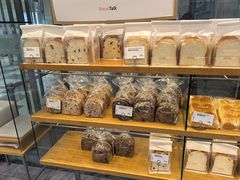 -BreadTalk面包新语(虹口龙之梦店)