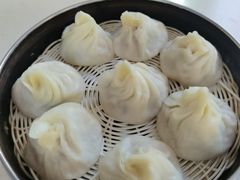 -笑云开汤包店(网巾市店)