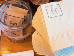 -Cafe del Volcan(永康路店)