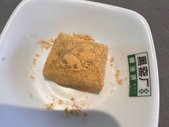 -黑窑厂糖油饼烤鸭·清真菜(黑窑厂街店)
