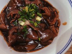 -君东记本帮面馆(天钥桥路店)