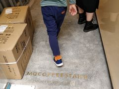 -MQ COFFEE STAND明谦(新洲店)