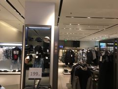 -ZARA(红谷滩万达店)