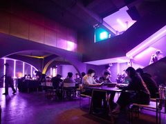 -薄荷花园音乐餐厅(邯郸店)