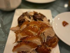 -全聚德(上海首店浦东店)