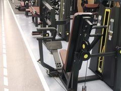 -博康·游泳健身(金地仰山店)