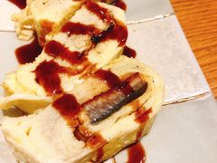 -万鱼亭·筑地屋 日本料理(淮海街店)