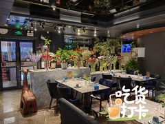-懒人盐府人家(航天桥店)