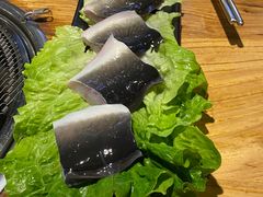 -牛炙烤肉(车公庙店)