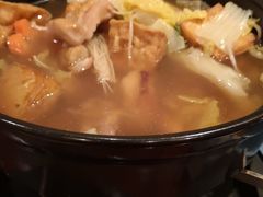 -乾山寿司(好运街店)