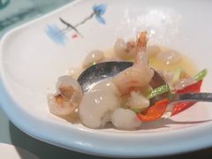 -明思味 二十年潮粤菜(榕城东山店)