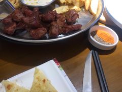 -赤火牛排(金狮广场店)