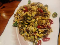 -翠花老菜饺子馆(七宝店)