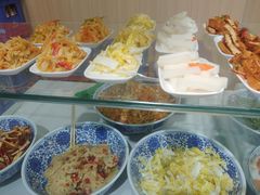 -京穆兰兰州牛肉面·清真(盛龙广场店)