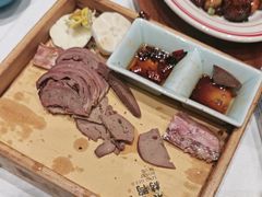 -聆桂烤鸭·金奖烤鸭(静联广场店)