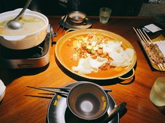 -楼兰新疆主题餐厅(苏州中心店)