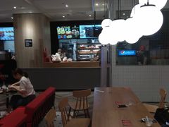 -肯德基(杭州银江宾馆店)
