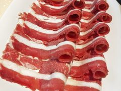 特供雪花肥牛-四季捞