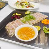 商务宴请的江浙菜——颂·江南宴