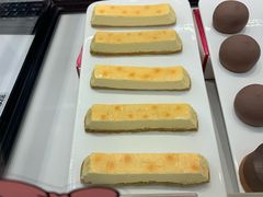 -西树泡芙(蓝色港湾店)