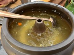 -云海肴汽锅鸡·云南小炒(曲江大悦城店)