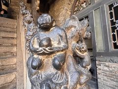-山西王家大院
