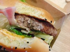 -麦当劳(双榆树店)