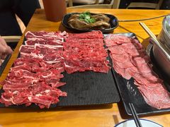 -牛品福潮汕牛肉火锅(旺庄店)