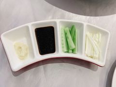 -味+新京宴·烤鸭·北京菜(创意谷店)