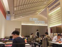 -赤火牛排(金狮广场店)