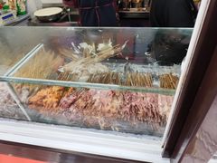 -辽B·小串(总店)