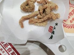 -老碗会·陕西手工面(前海世茂店)