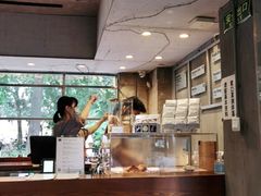 -来回·咖啡(天河南店)