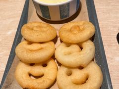 -新石器烤肉(周浦万达店)