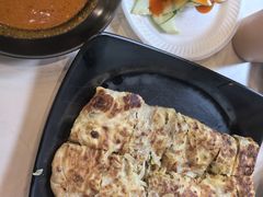 -新加坡Zam Zam餐馆