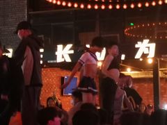 -HIB HUB公社(解放西路店)