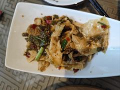 -新繁老號豌豆汤饭店·江湖菜(宝光寺店)