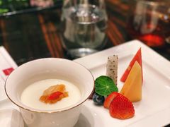-运·中餐厅(成都华尔道夫酒店)