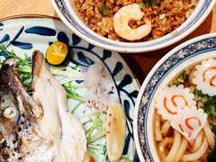-德川家日本料理(中关村寰太大厦店)