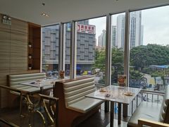 露天位-至潮餐厅精致粤菜·活鲈鱼·走地鸡(珠江新城店)