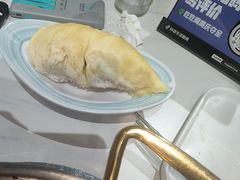 -深海聚汇·牛榴宴·自助料理(江宁万达店)