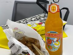 -超级鸡车(华东师大店)
